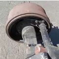 Meritor/Rockwell RSL23-160 Axle Housing (Rear) thumbnail 5