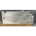 Meritor/Rockwell RSL23-180 Axle Housing (Rear) thumbnail 6