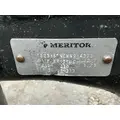 Meritor/Rockwell RSL23160 Axle Housings (Rear) thumbnail 7