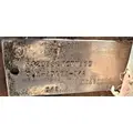 Meritor/Rockwell RSL23180 Rear Rears (Tandem Rear or Single) thumbnail 1