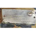 Meritor/Rockwell RSL23180 Rear Rears (Tandem Rear or Single) thumbnail 7