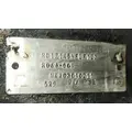 Meritor/Rockwell RT-34-145 Axle Housing (Rear) thumbnail 2