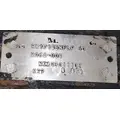 Meritor/Rockwell RT-34-145 Axle Housing (Rear) thumbnail 2