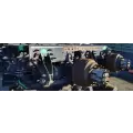 Meritor/Rockwell RT40-145P Cutoff Assembly (Housings & Suspension Only) thumbnail 3
