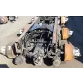 Meritor/Rockwell RT40-145P Cutoff Assembly (Housings & Suspension Only) thumbnail 2