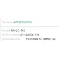 Meritor/Rockwell RT40-145 Axle Assembly, Rear thumbnail 5