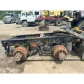 Meritor/Rockwell RT40-145 Axle Assembly, Rear thumbnail 1
