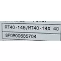 Meritor/Rockwell RT40-145 Axle Assembly Housing thumbnail 5