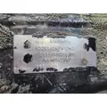 Meritor/Rockwell RT40-145 Axle Assembly Housing thumbnail 6
