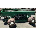 Meritor/Rockwell RT40-145 Cutoff Assembly (Housings & Suspension Only) thumbnail 1