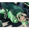Meritor/Rockwell RT40-145 Cutoff Assembly (Housings & Suspension Only) thumbnail 6