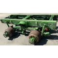 Meritor/Rockwell RT40-145 Cutoff Assembly (Housings & Suspension Only) thumbnail 3