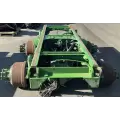 Meritor/Rockwell RT40-145 Cutoff Assembly (Housings & Suspension Only) thumbnail 2