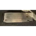 Meritor/Rockwell RT40-145 Cutoff Assembly (Housings & Suspension Only) thumbnail 7