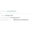 Meritor/Rockwell RT40-145 Rears (Rear) thumbnail 3