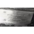 Meritor/Rockwell RT40145 Cutoff Tandem Axle thumbnail 5