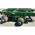 Meritor/Rockwell RT40145 Cutoff Tandem Axle thumbnail 1
