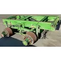 Meritor/Rockwell RT40145 Cutoff Tandem Axle thumbnail 1