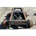 Meritor/Rockwell RT40145 Cutoff Tandem Axle thumbnail 4