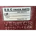 Meritor/Rockwell RT40145 Cutoff Tandem Axle thumbnail 9