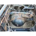 Meritor/Rockwell RT46-160 Axle Assembly, Rear thumbnail 3