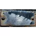 Meritor/Rockwell RT46-160 Axle Assembly Housing thumbnail 6