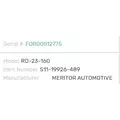 Meritor/Rockwell RT46-160 Axle Assembly Housing thumbnail 5
