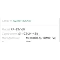 Meritor/Rockwell RT46160 P Axle Assembly Housing thumbnail 5