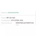 Meritor/Rockwell RT46160 P Cutoff thumbnail 7
