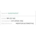 Meritor/Rockwell RT46160 P Rears (Rear) thumbnail 3