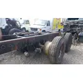 Meritor/Rockwell RT46160 Cutoff Assembly (Housings & Suspension Only) thumbnail 3