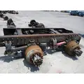 USED - W/DIFF Cutoff Assembly (Housings & Suspension Only) MERITOR-ROCKWELL RD20145R342 for sale thumbnail
