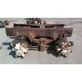 USED - W/DIFF Cutoff Assembly (Housings & Suspension Only) MERITOR-ROCKWELL RD20145R529 for sale thumbnail