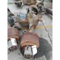 USED - W/DIFF Axle Assembly, Rear (Single or Rear) MERITOR-ROCKWELL RD23160 for sale thumbnail