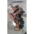USED - W/HUBS Axle Housing (Front) MERITOR-ROCKWELL RD23160 for sale thumbnail