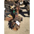 USED - W/HUBS Axle Housing (Front) MERITOR-ROCKWELL RD23160 for sale thumbnail
