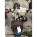USED - W/DIFF Axle Assembly, Rear (Single or Rear) MERITOR-ROCKWELL RDL23160 for sale thumbnail
