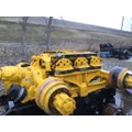 USED - W/DIFF Cutoff Assembly (Housings & Suspension Only) MERITOR-ROCKWELL RP29380RTBD for sale thumbnail