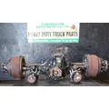 Used Axle Housing (Rear) Meritor/Rockwell RR/RS23160 for sale thumbnail