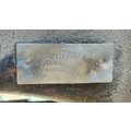 USED Axle Housing (Rear) Meritor/Rockwell RR20145 for sale thumbnail
