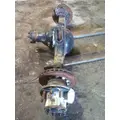 USED - W/DIFF Axle Assembly, Rear (Front) MERITOR-ROCKWELL RR2014X for sale thumbnail