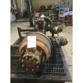 USED - W/HUBS Axle Housing (Rear) MERITOR-ROCKWELL RRL20145 for sale thumbnail