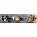 Used Axle Housing (Rear) Meritor/Rockwell RS120 for sale thumbnail
