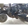 USED - W/DIFF Axle Assembly, Rear (Front) MERITOR-ROCKWELL RS23160 for sale thumbnail