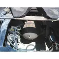 USED - W/HUBS Axle Housing (Rear) MERITOR-ROCKWELL RS23161 for sale thumbnail