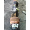 USED - W/HUBS Axle Housing (Rear) MERITOR-ROCKWELL RSL20145 for sale thumbnail