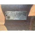 Meritor/Rockwell SLHR Axle Housing (Rear) thumbnail 3