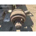 Meritor/Rockwell SQ100F Axle Housings (Front) thumbnail 2