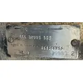 Meritor/Rockwell SQ100R Axle Housings (Rear) thumbnail 5