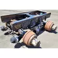 Meritor/Rockwell SQ100 Cutoff Assembly (Housings & Suspension Only) thumbnail 1